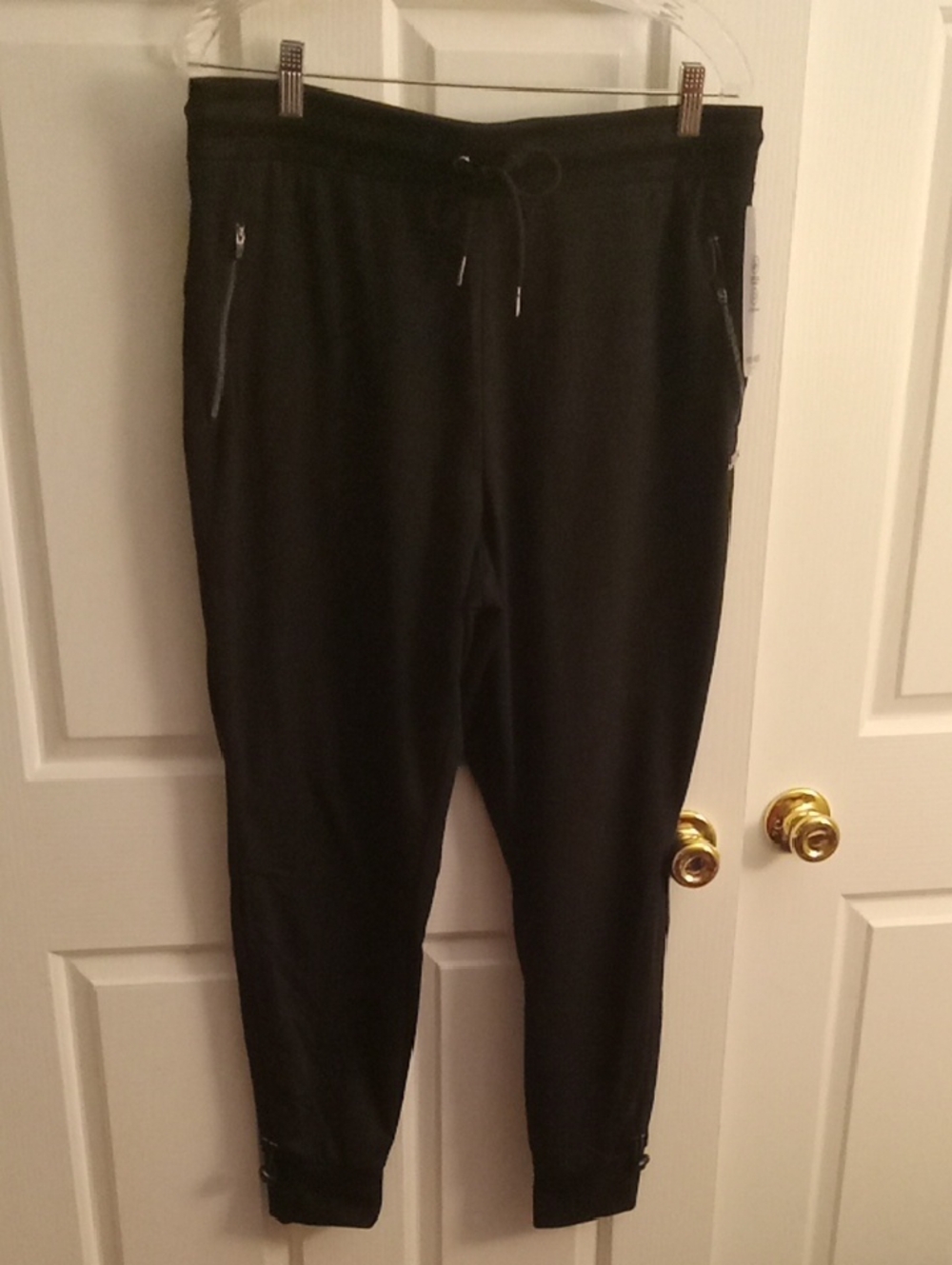 Nine West Active Joggers 1X NWT